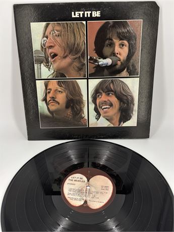The Beatles