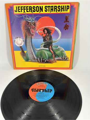 Jefferson Starship
