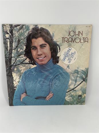 Barbarino - John Travolta Album