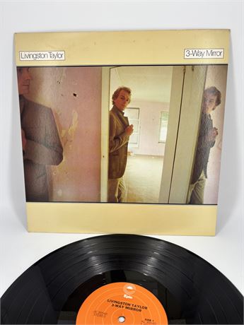 Livingston Taylor