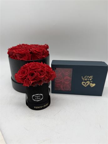 Just Roses