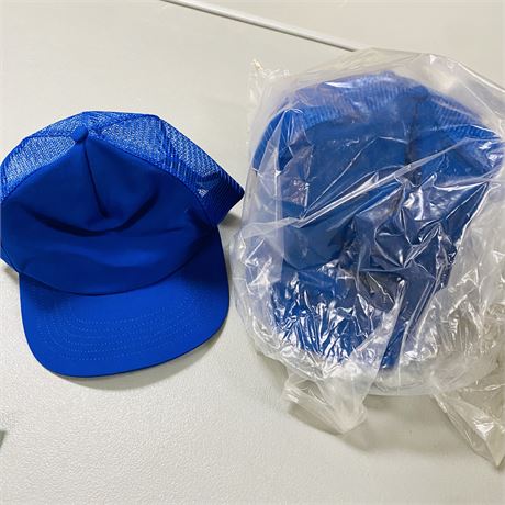 24 NOS 1970’s MacGregor Trucker Hats