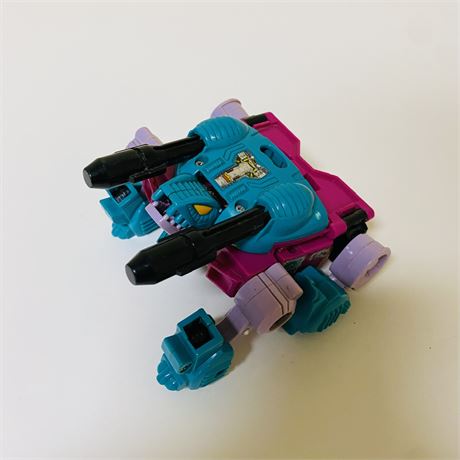 Vintage G1 Transformer