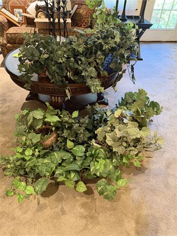 Artificial Plants