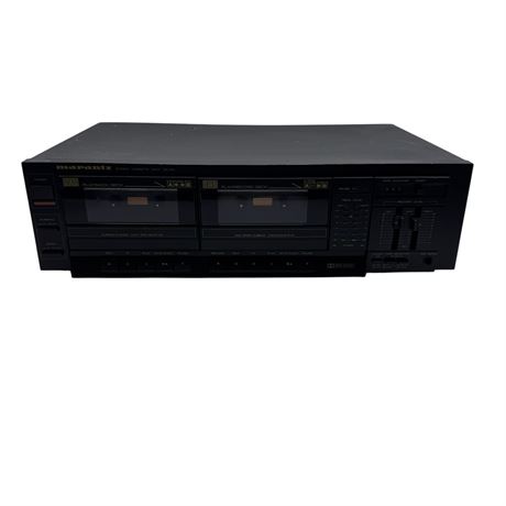Marantz Stereo Cassette Deck