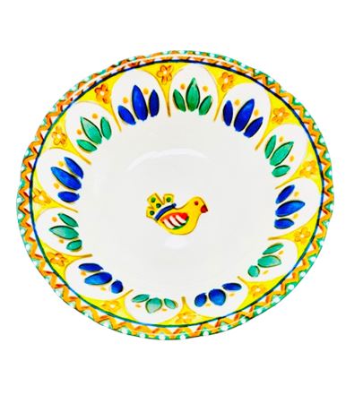 1990's Johnson Bros. Franciscan Sierra Serving Bowl