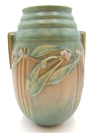 RARE antique Laurel Roseville Pottery 1930’s