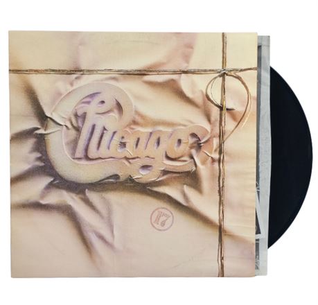 1984 Chicago "17"