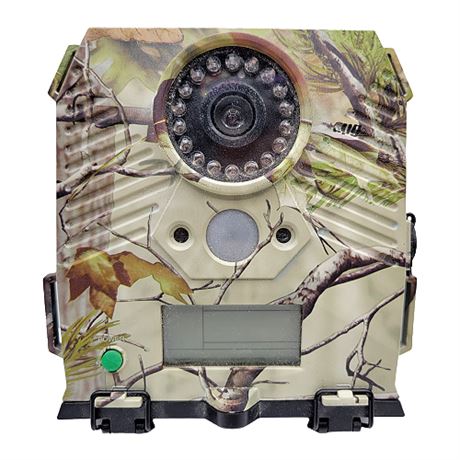 Wildgame Innovations Trail Camera