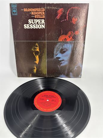 Super Session