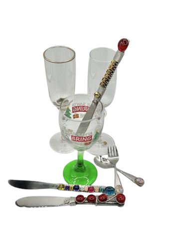 Holiday Party Set