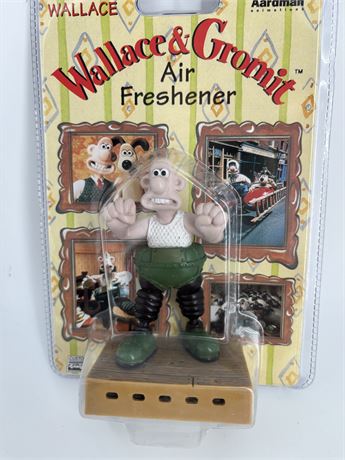 Wallace & Gromit