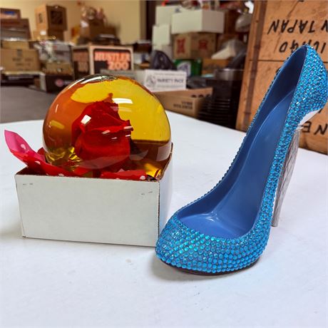 Cinderella Lot