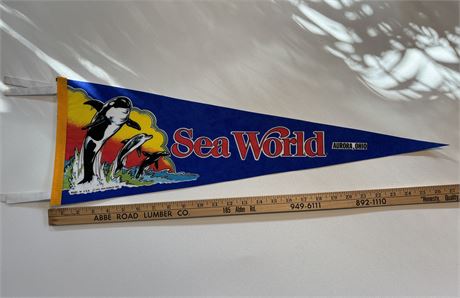 Sea World