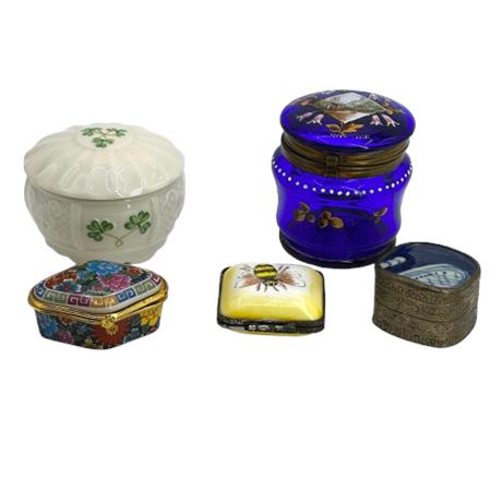 Trinket Boxes-5