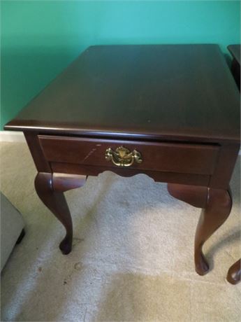 End Table #2