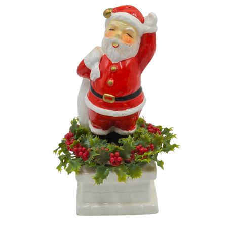 VTG Napco Santa