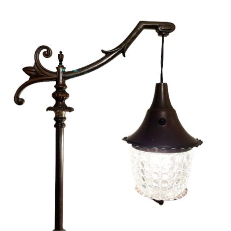Antique Deco Style Hanging Pendant Lamp