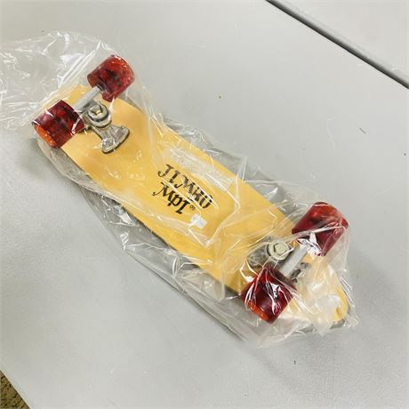 NOS Jimbo MPI Skateboard w/ Marco Polo Trucks