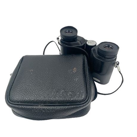 Nikon 7x20.7 Binoculars