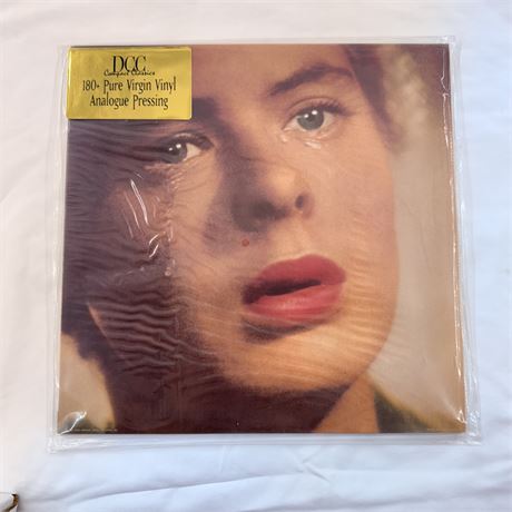 Victor Young For Whom The Bell Tolls Vinyl Record - Factory Sealed