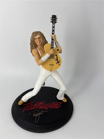 Ted Nugent