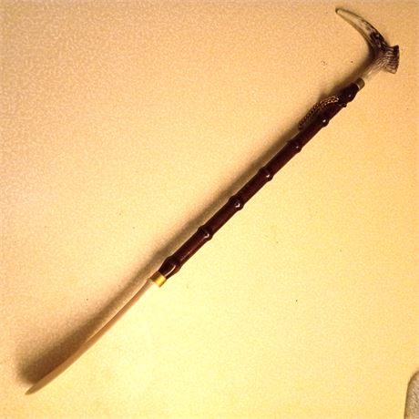 Shoe Horn - Long-Handled for Ease of Use
