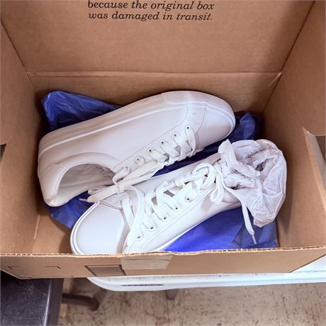 New Shoes Size 6