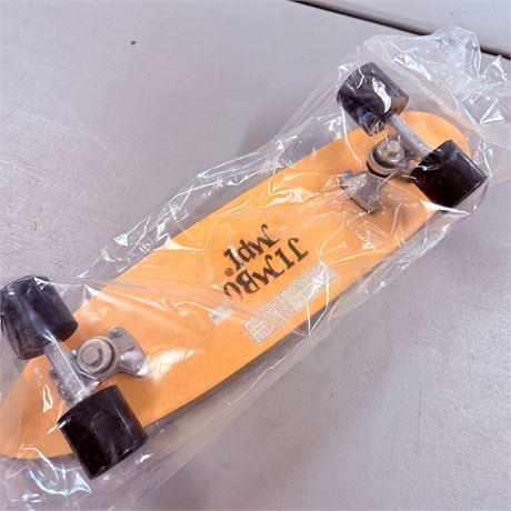 NOS Jimbo MPI Skateboard
