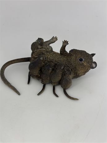 Rat Family