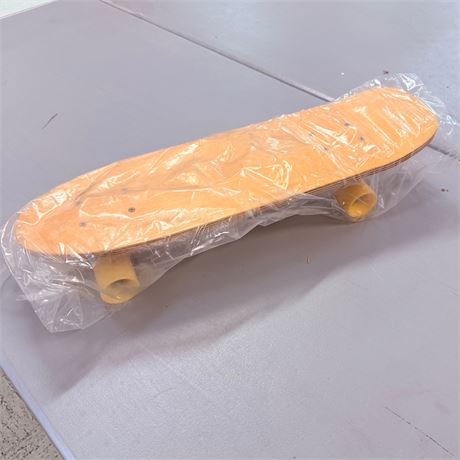NOS Jimbo MPI Skateboard
