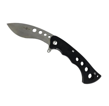 Two Sun Survival Bowie Knife