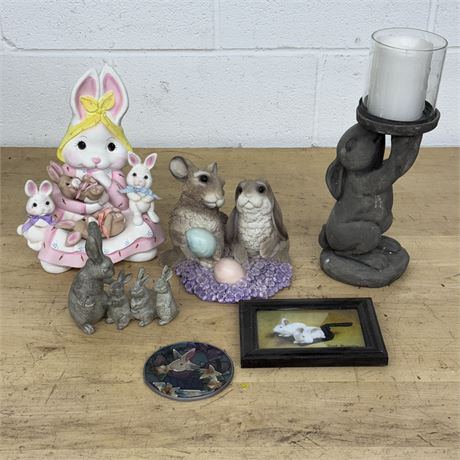 Bunny Lot
