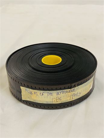 Flight of the Intruder Original 35mm Movie Theater Trailer