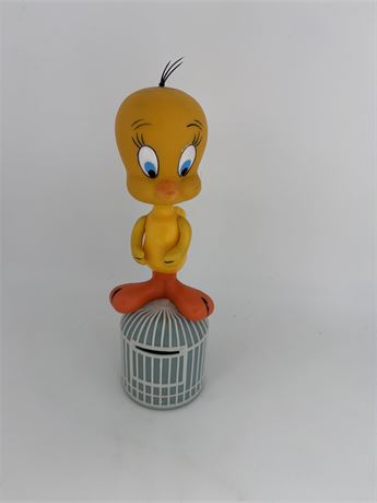 Tweetie Bird Bank