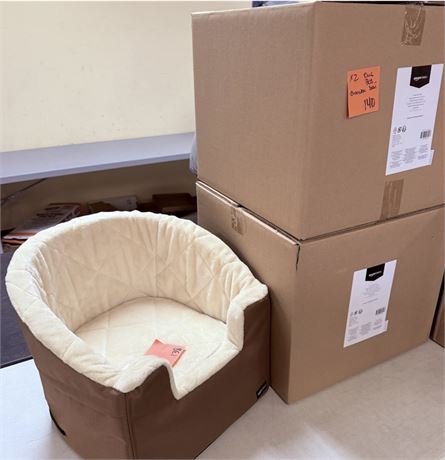 New Luxury Dog Bed