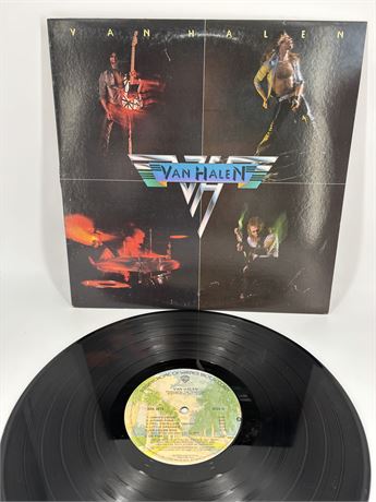 Van Halen