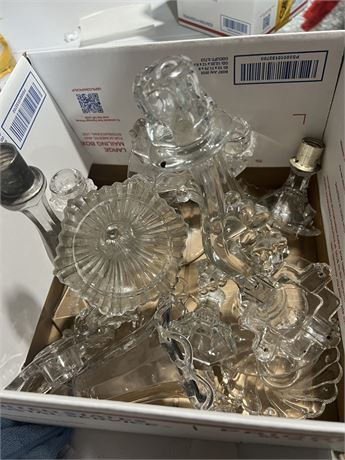 Box Lot 1