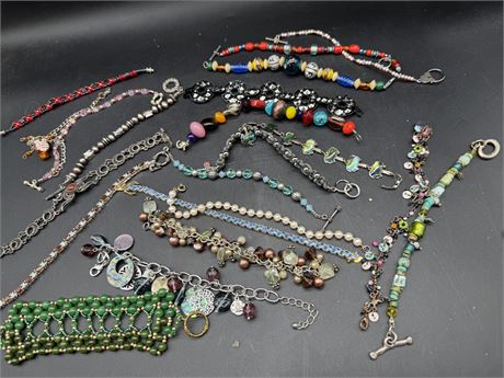Bracelets #5