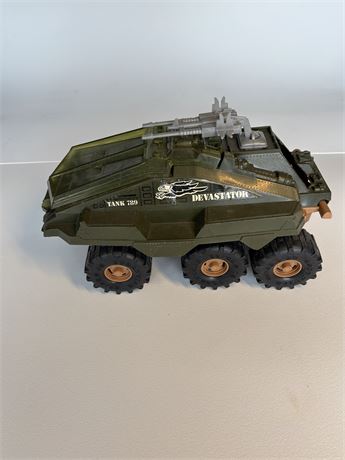 Devastator Tank