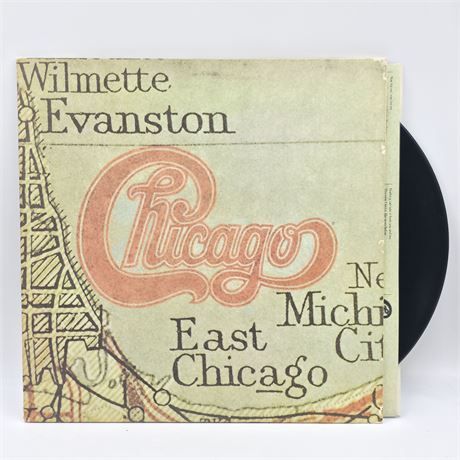 Chicago, XI 1977
