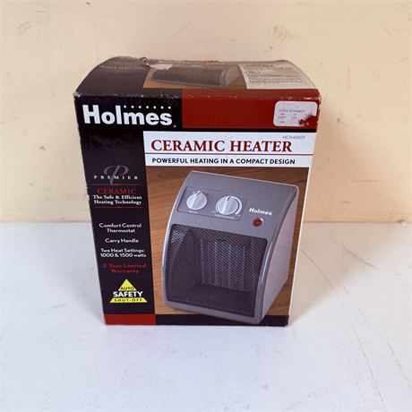 Holmes Ceramic Heater