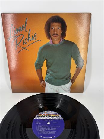Lionel Richie