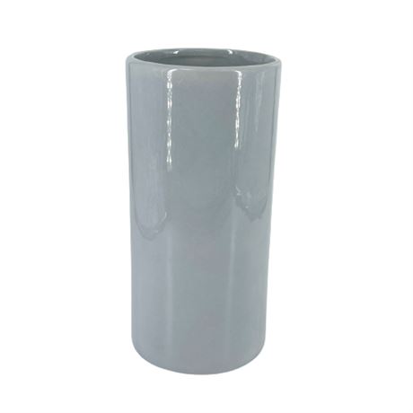Haeger Gardenhouse Cylindrical Vase