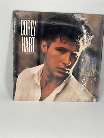 Corey Hart