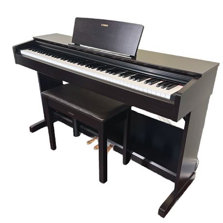 Yamaha Arius YDP-103 Electronic Piano