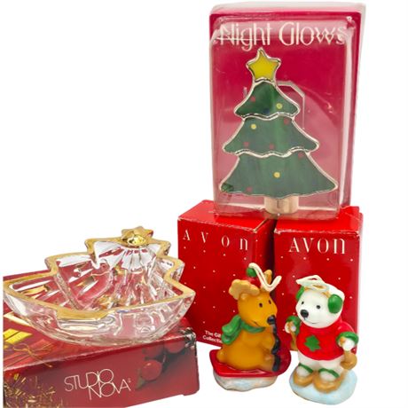 Christmas Mixed Lot