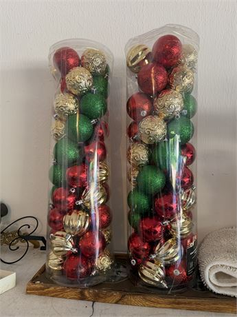 Ornaments