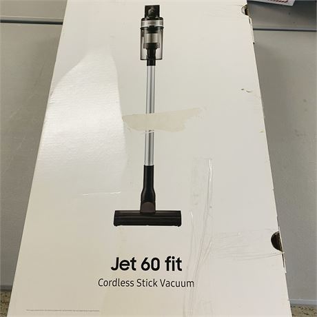 Samsung Jet 60 Fit Stick Vacuum