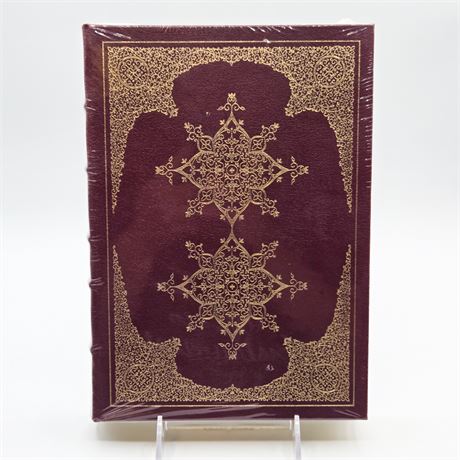 Sealed Easton Press "The Portrait of a Lady" by Henry James